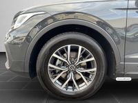 Volkswagen Tiguan - Vorschau Bild 9