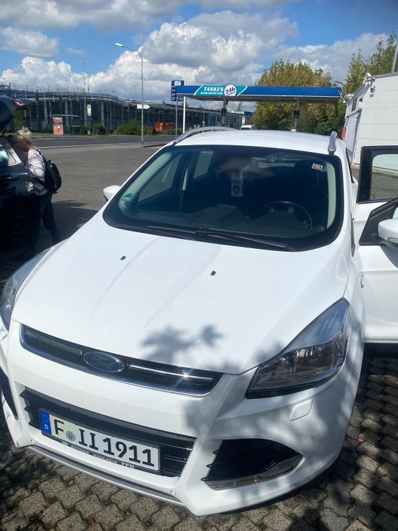 Image of Ford Kuga