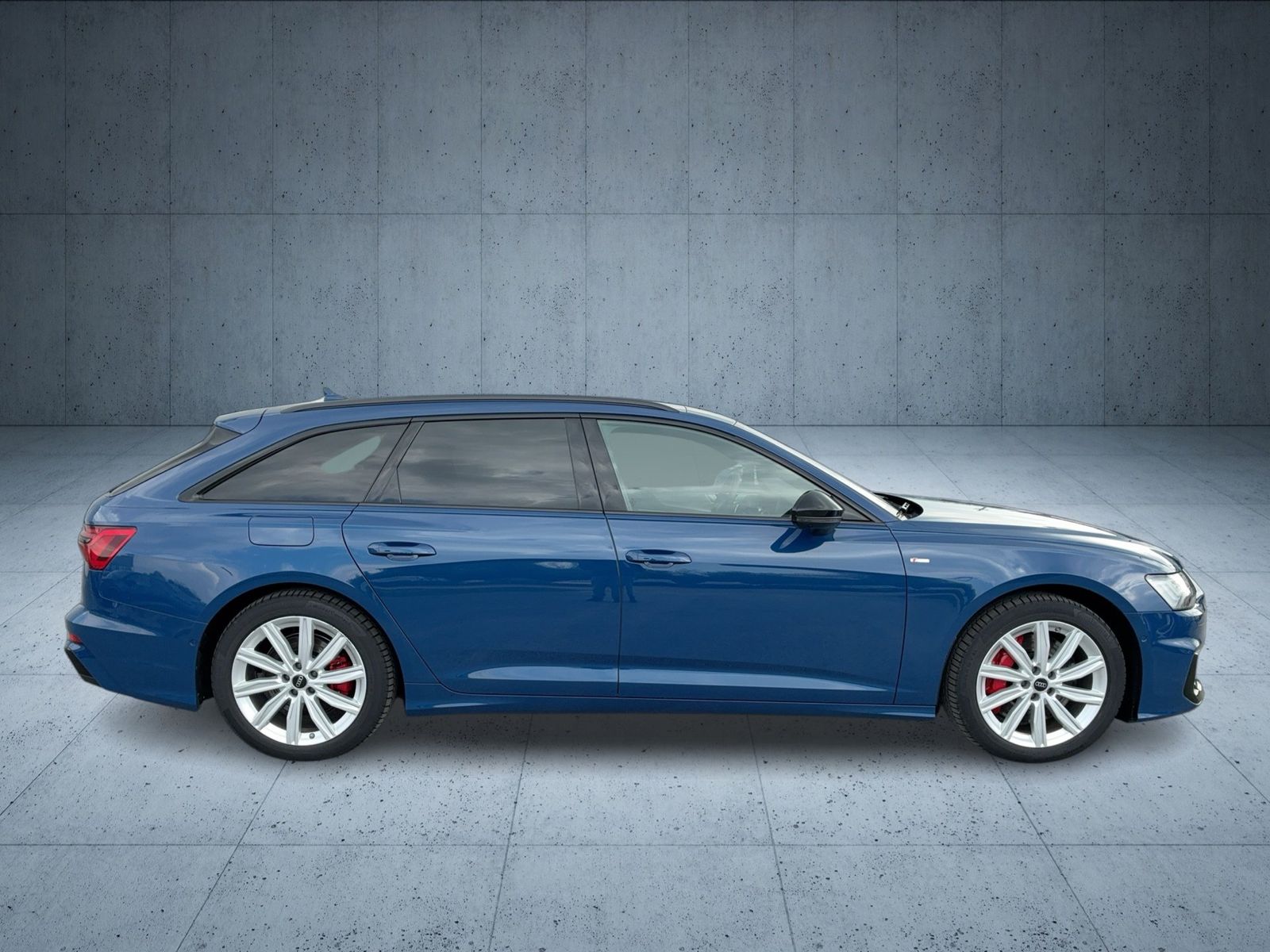 Audi A6 - Bild 7