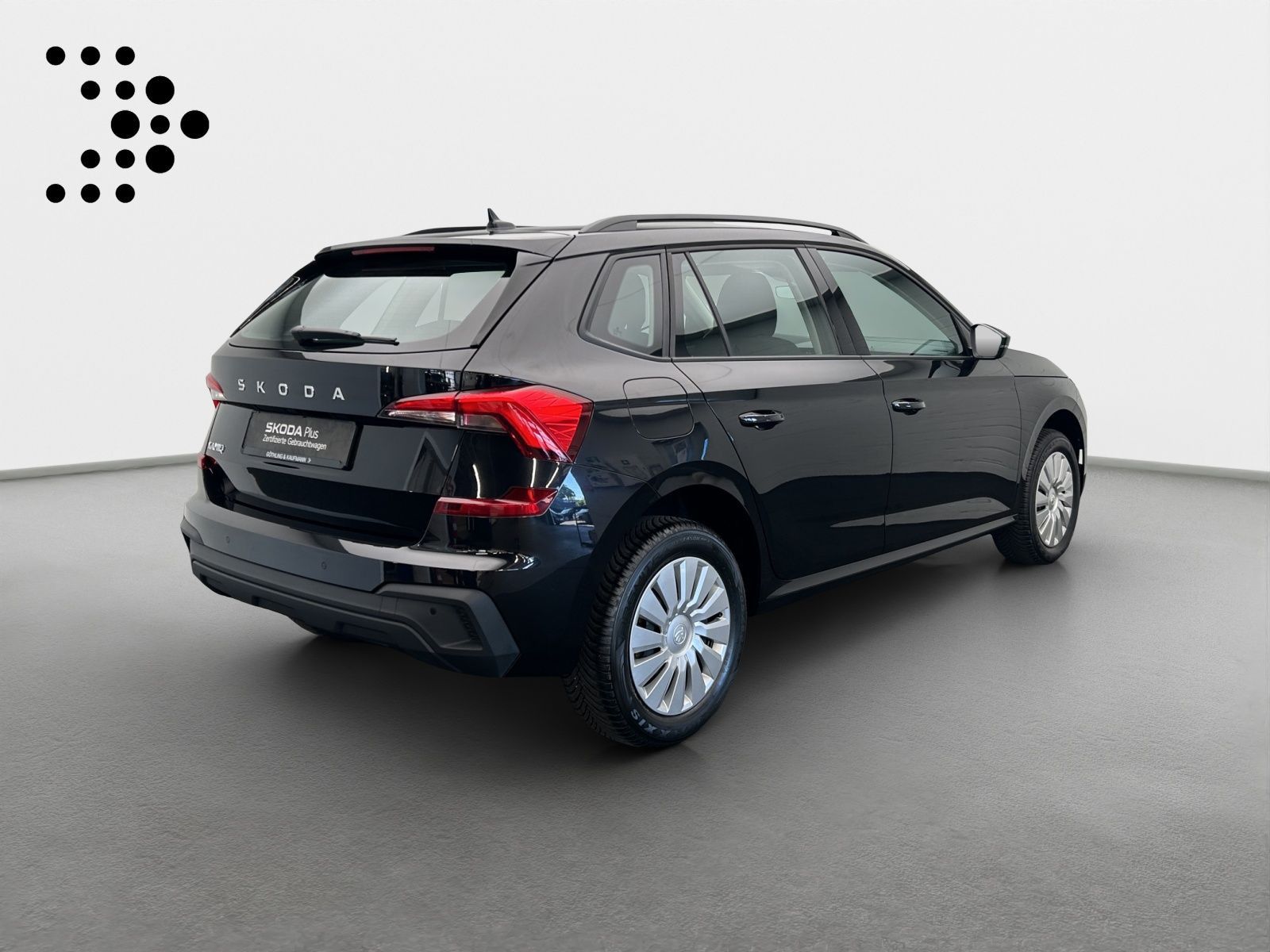 Skoda Kamiq - Bild 3