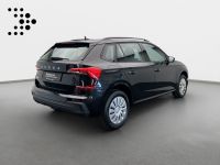 Skoda Kamiq - Vorschau Bild 3
