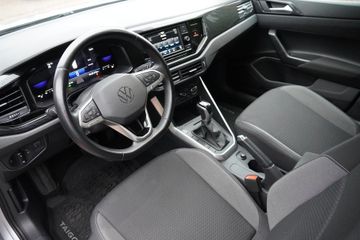 Volkswagen Taigo - 8