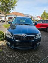 Skoda Roomster 1.2l TSI - Skoda Roomster in Mainz