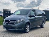 Mercedes-Benz V 250 CDI Edition Lang 4 Matic 7xSitze - Mercedes-Benz V-Klasse in Leipzig