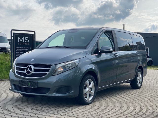 Mercedes-Benz V 250 CDI Edition Lang 4 Matic 7xSitze