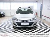 Opel Astra J Sports Tourer Edition*2Vorb*Serviceg.*Na - gebrauchte Opel Astra aus dem Jahr 2013