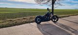 Harley-Davidson Nighttrain, FS 2, FXSTB - HARLEY-DAVIDSON FXS