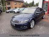 Volkswagen CC 2.0 TDI DSG Individuell R Line 4Motion Pano - Volkswagen CC: 2.0