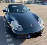 Porsche Boxster 2.7 -