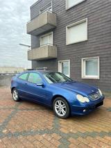 Mercedes-Benz Mercedes CL 180 Kompressor W203 - Mercedes-Benz: Cl 203