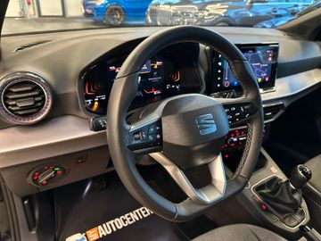 Seat Ibiza Xcellence *Navi*Virtuel*Sitzh.*