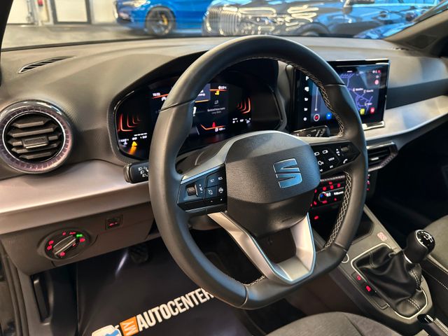 Seat Ibiza Xcellence *Navi*Virtuel*Sitzh.*