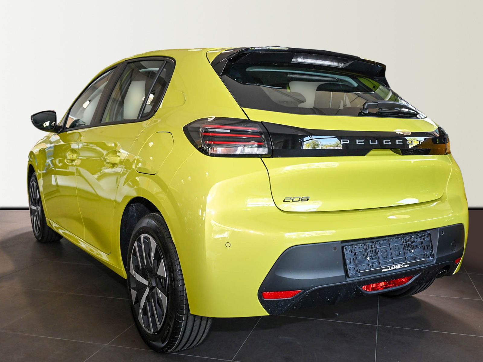 Peugeot 208 - Bild 6