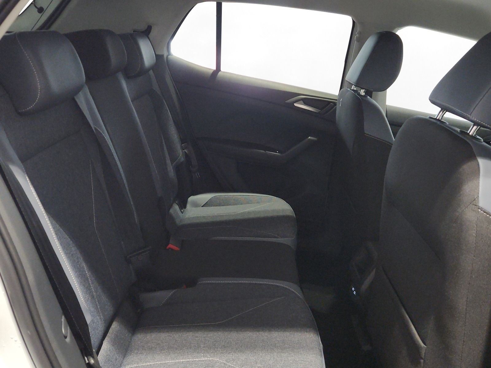 Volkswagen T-Cross - Bild 14