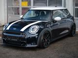 MINI Cooper S DKG LEDER+NAVI PLUS+CAM+HUD+DRIVING ASS - gebrauchte MINI Cooper S aus dem Jahr 2021