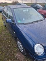 Volkswagen Vw Polo 9N - Volkswagen Polo aus 2003: 9n