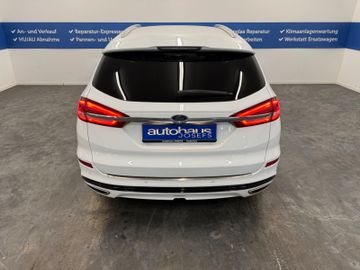 Ford Mondeo - 7