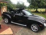 Chevrolet SSR - Chevrolet SSR aus 2005
