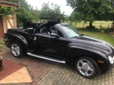 Chevrolet SSR - Chevrolet aus 2005