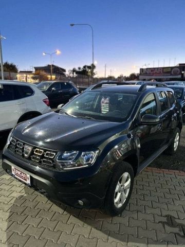 Dacia Duster 1.5 blue dci Comfort 4x2 s&s 115cv 