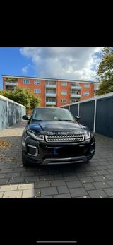 Andere Range Rover Evoque SE - Andere in Duisburg