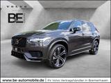 Volvo XC90 T8 Ultra Dark Recharge AWD STANDHZ PANO - Volvo XC90: Ultra Dark