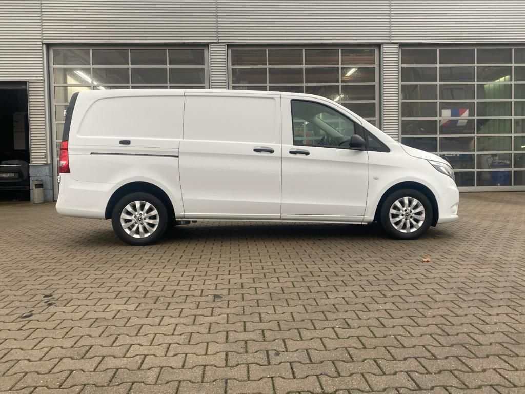 Fahrzeugabbildung Mercedes-Benz Vito 114 CDI * Kasten Base