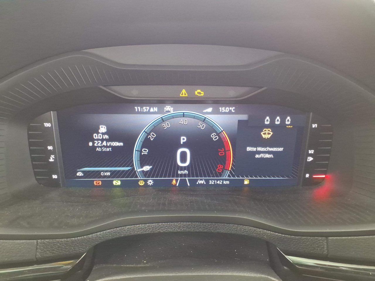 Skoda Karoq - Bild 5