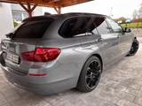 BMW 525d xDrive- erst 152.000km-CarPlay-19Zoll  - BMW 525: 5er 525d