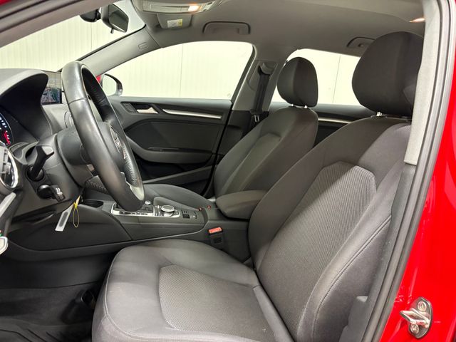 A3 Sportback 35 TFSI TEMP XENON SHZ