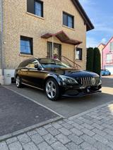 Mercedes-Benz C 250 T AVANTGARDE Autom.Standhzg.LED.KAM.TOTW  - Mercedes-Benz C 250: T