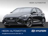 Hyundai i30 1.5 T-GDI 48V DCT 2WD N LINE SHZ|DISTR|KAM