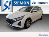 Hyundai i20 FL 1.2 MT Select Funktionspaket Navi Apple C - Hyundai i20