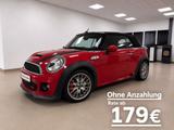 MINI John Cooper Works Cabrio *PDC*SHZ*H&K*BMT*NAVI* - MINI Gebrauchtwagen von 2014