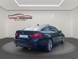 BMW 440i GranCoupe M-Sport LED MEMORY RFK SCHIEB-D - BMW 440 Gran Coupé aus 2018