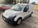 Fiat Fiorino 1.4 Benzina Metano - solo 90mila km - Fiat Fiorino aus 2010