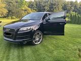 Audi Q7 3.0 TDI 