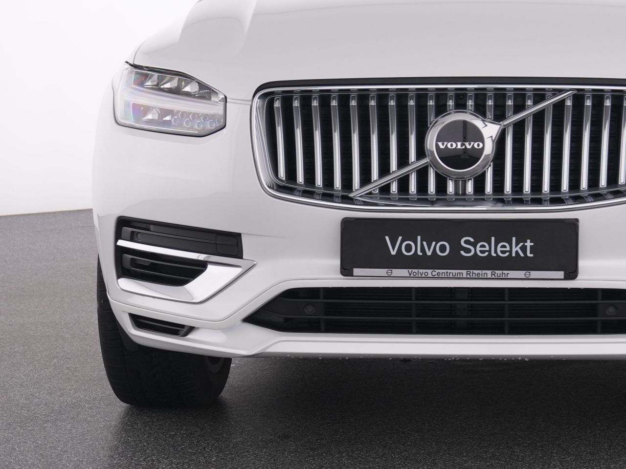 Volvo XC90 T8 Recharge Plus Bright PANO MET MEMORY foto 17