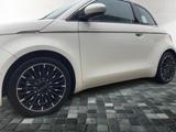 Fiat 500e La Prima By Bocelli KLIMA*CARPLAY*NAVI