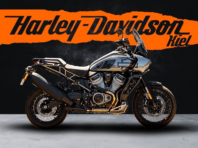 Harley-Davidson RA1250S Pan America Special