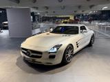 Mercedes-Benz SLS AMG Keramik Historie Deutsch! B&O Kamera - Mercedes-Benz SLS AMG: Sportwagen