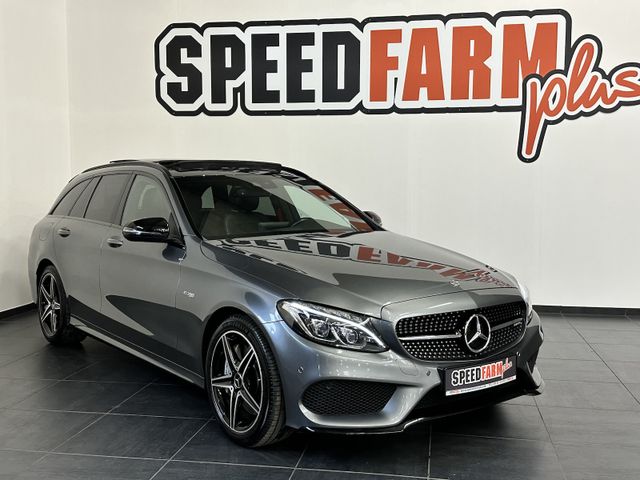 Mercedes-Benz C 43 AMG C -Klasse T-Modell Business Plus/Pano/