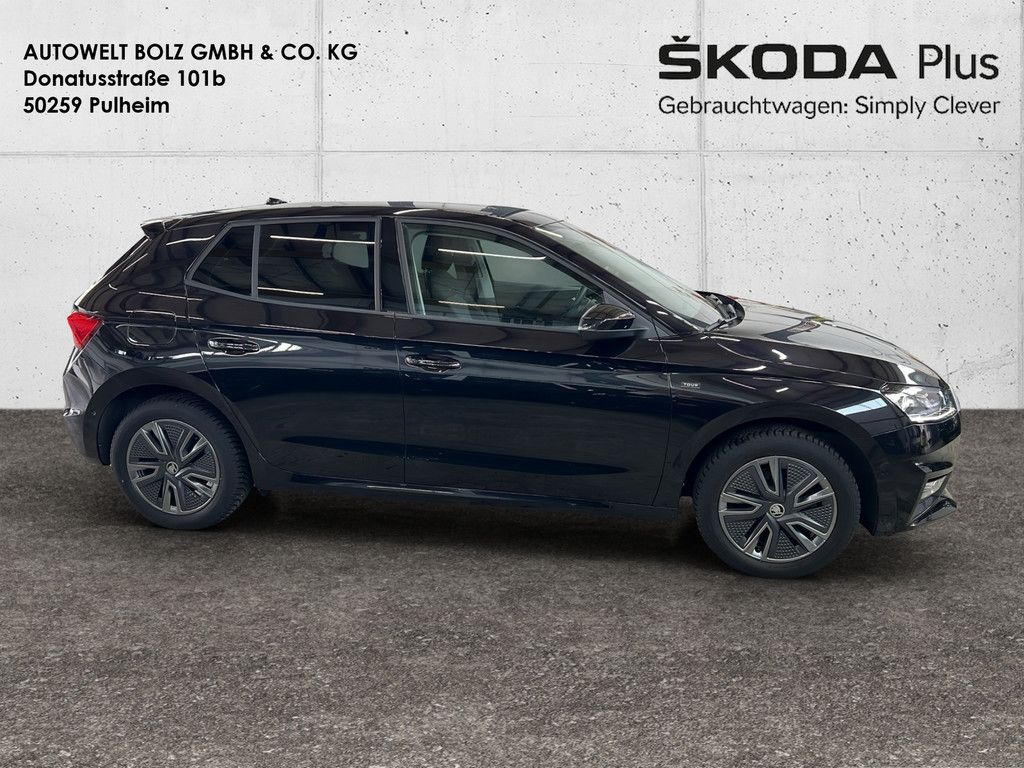 Skoda Fabia - Bild 8