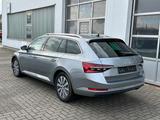 Skoda Superb 2.0 TDI Style *Virtual*Leder*ACC*CarPlay - Skoda Superb in Berlin