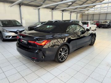 BMW 420 - 5
