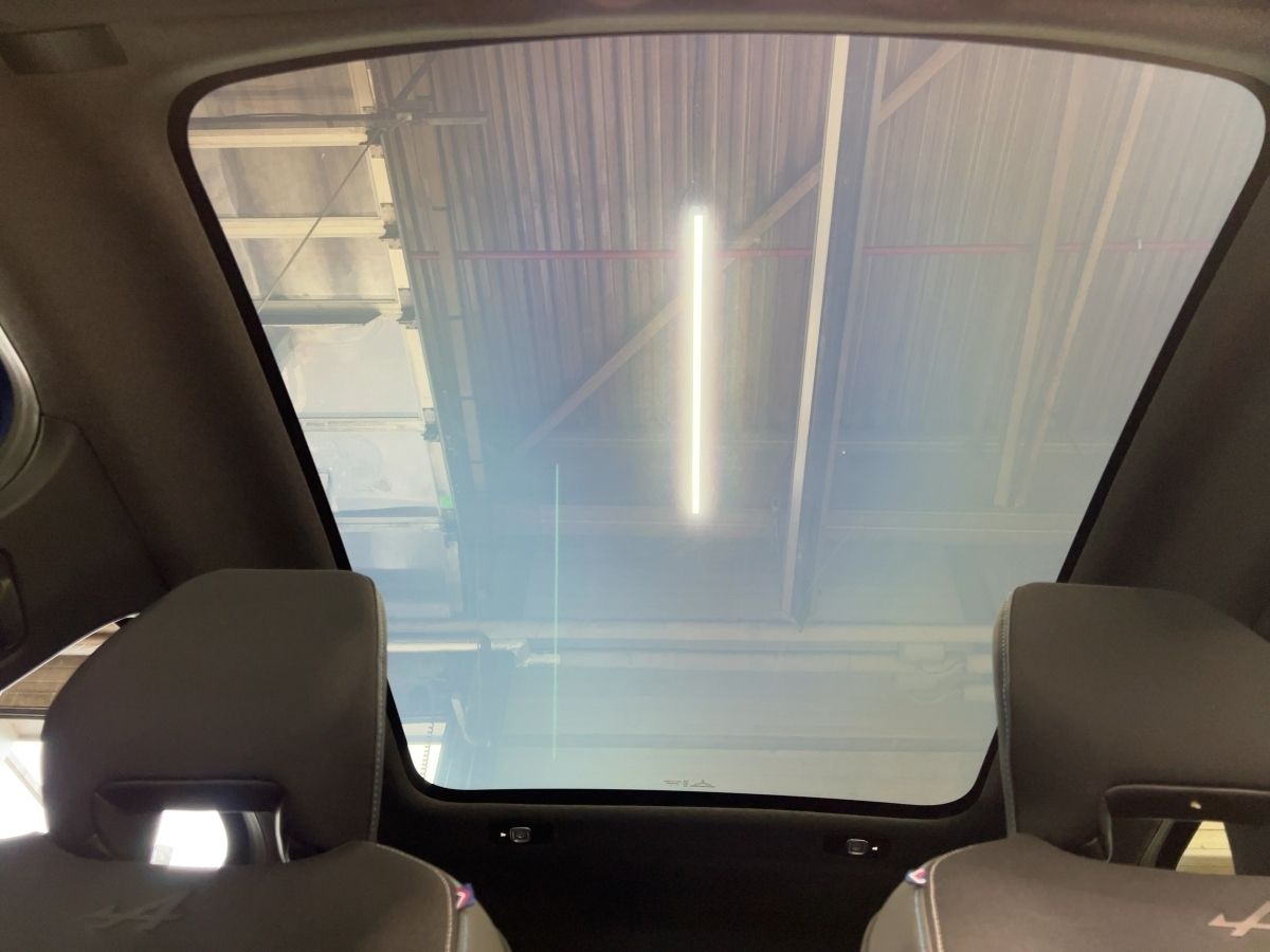 Renault Symbioz - Bild 18