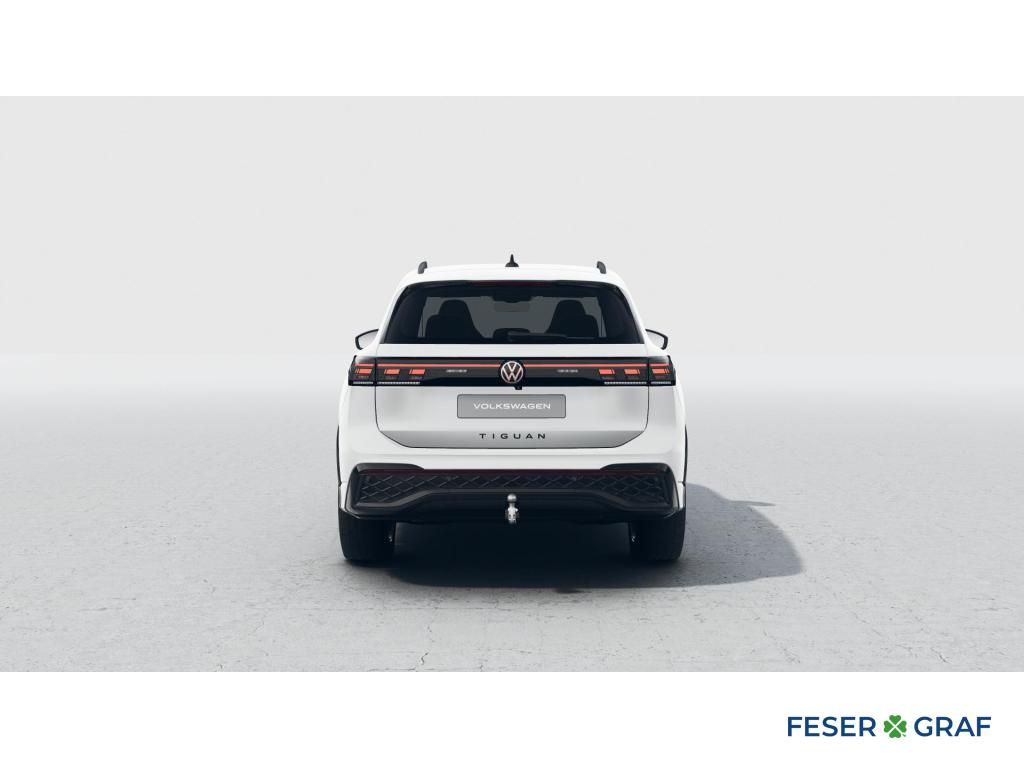 Volkswagen Tiguan - Bild 11