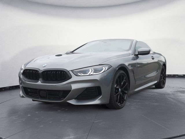 BMW 840i xDrive Cabrio M-Sport/ 20Zoll/ ACC/ HeadUp/