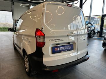 Ford Transit Courier Trend *PDC*TÜV*