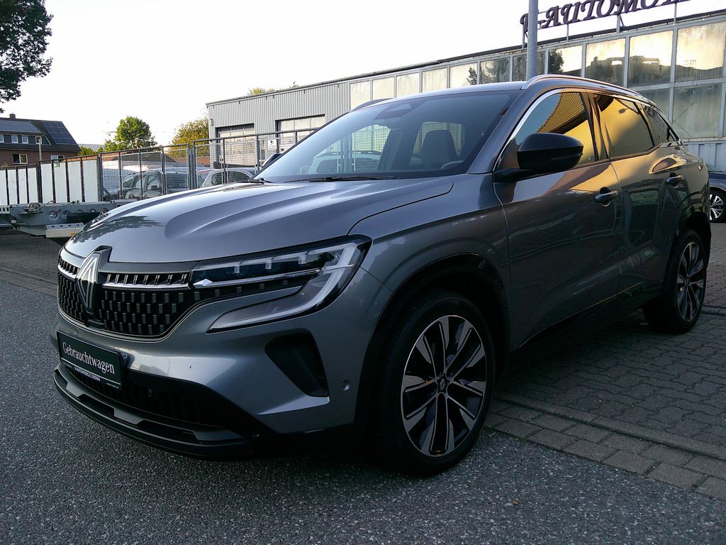 Image of Renault Austral